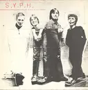LP - S.Y.P.H. - S.Y.P.H. - Orange Lettering, Numbered