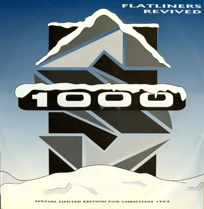 S1000 - Flatliners Revived