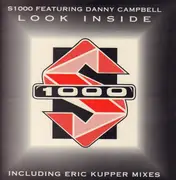 12inch Vinyl Single - S1000 - Look Inside