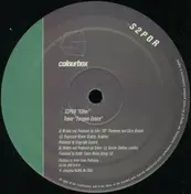 Trevor - Either / Forseen Future