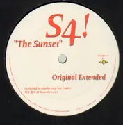 12'' - S4! - The Sunset