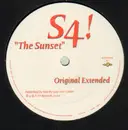 12'' - S4! - The Sunset