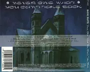 CD - S400 Suits - Never Give What You Can't Take Back
