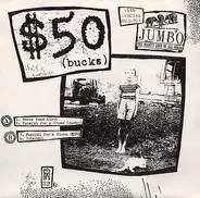 S50 Bucks , Jumbo - Three Toed Sloth