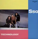 12'' - S50 - Technology