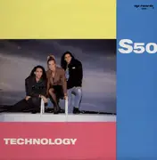 12'' - S50 - Technology