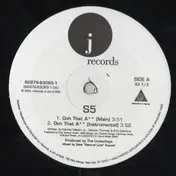 S5 - Ooh That A** / Ooh That Booty