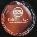 12inch Vinyl Single - S5 - Ooh That Azz / Ooh That Booty