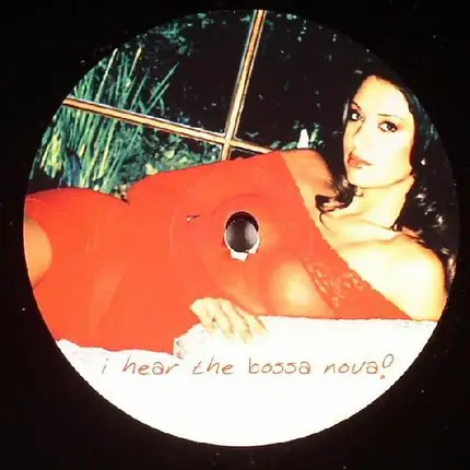 S_Cream - I Hear The Bossa Nova