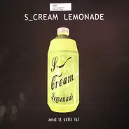 S_Cream - Lemonade