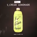 12inch Vinyl Single - S_Cream - Lemonade