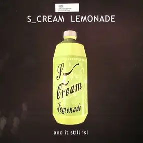 The Scream - Lemonade