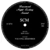 12'' - Scm - Bnfs001