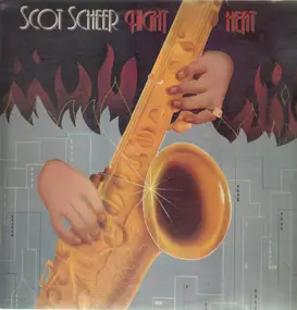 Scot Scheer - Night Heat