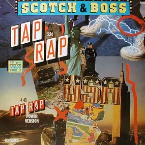 Scotch - Tap Rap