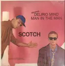 12inch Vinyl Single - Scotch - Delirio Mind - new version