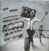 12'' - Scotch - Disco Band (New Remix)