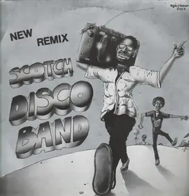 Scotch - Disco Band (New Remix)