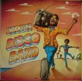 Scotch - Disco Band