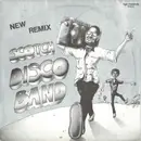 12inch Vinyl Single - Scotch - Disco Band (New Remix)