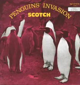 Scotch - Penguins' Invasion