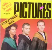 12inch Vinyl Single - Scotch - Pictures (The Power Mix)