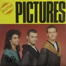 12inch Vinyl Single - Scotch - Pictures