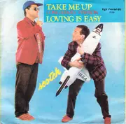 7'' - Scotch - Take Me Up / Loving Is Easy