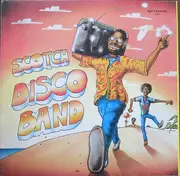 12inch Vinyl Single - Scotch - Disco Band