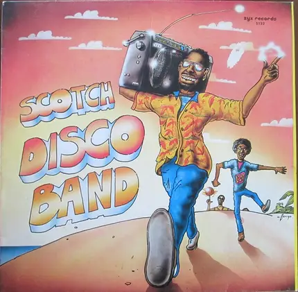 Scotch - Disco Band