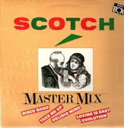 Scotch - Master Mix
