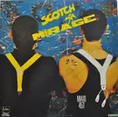 12inch Vinyl Single - Scotch - Mirage