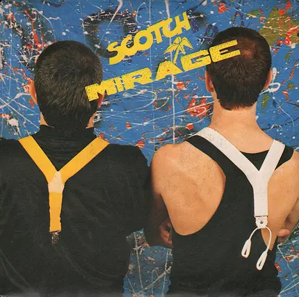 Scotch - Mirage
