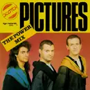 7inch Vinyl Single - Scotch - Pictures (The Power Mix)
