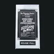Scotland The What? - Scotland The What?