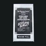Scotland The What?