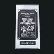 LP - Scotland The What? - Scotland The What?