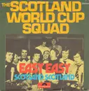 7inch Vinyl Single - Scotland World Cup Squad - Easy, Easy