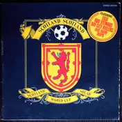 Scotland World Cup Squad - Scotland Scotland