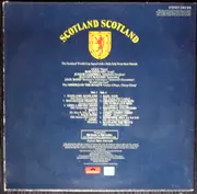 LP - Scotland World Cup Squad - Scotland Scotland