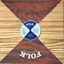 12inch Vinyl Single - Scott 4 - Lefturno