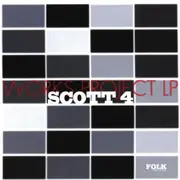 CD - Scott 4 - Work Project Lp
