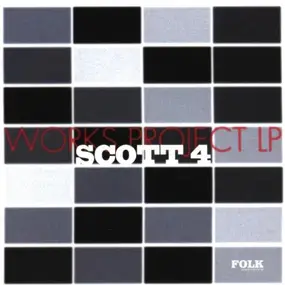 Scott 4 - Work Project Lp