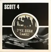 10'' - Scott 4 - Elektro Akoustic Und Volksmechanik - +7'
