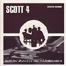 CD - Scott 4 - Elektro Akoustic Und Volksmechanik