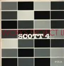 Double LP - Scott 4 - Works Project LP