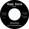 7inch Vinyl Single - Scott -Band- Cunningham - Morning Madness