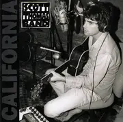 CD - Scott Thomas Band - California