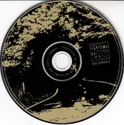 CD - Scott Thomas Band - California