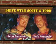 CD - Scott & Todd - Scott & Todd's Best of the Phone Scams - Volume Two